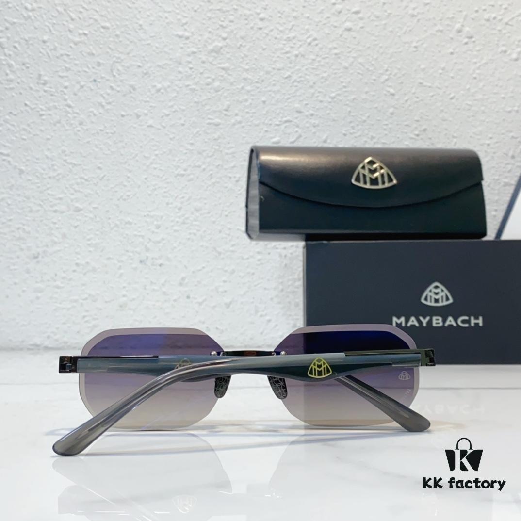 150 MAYBACH Z074 Sunglasses