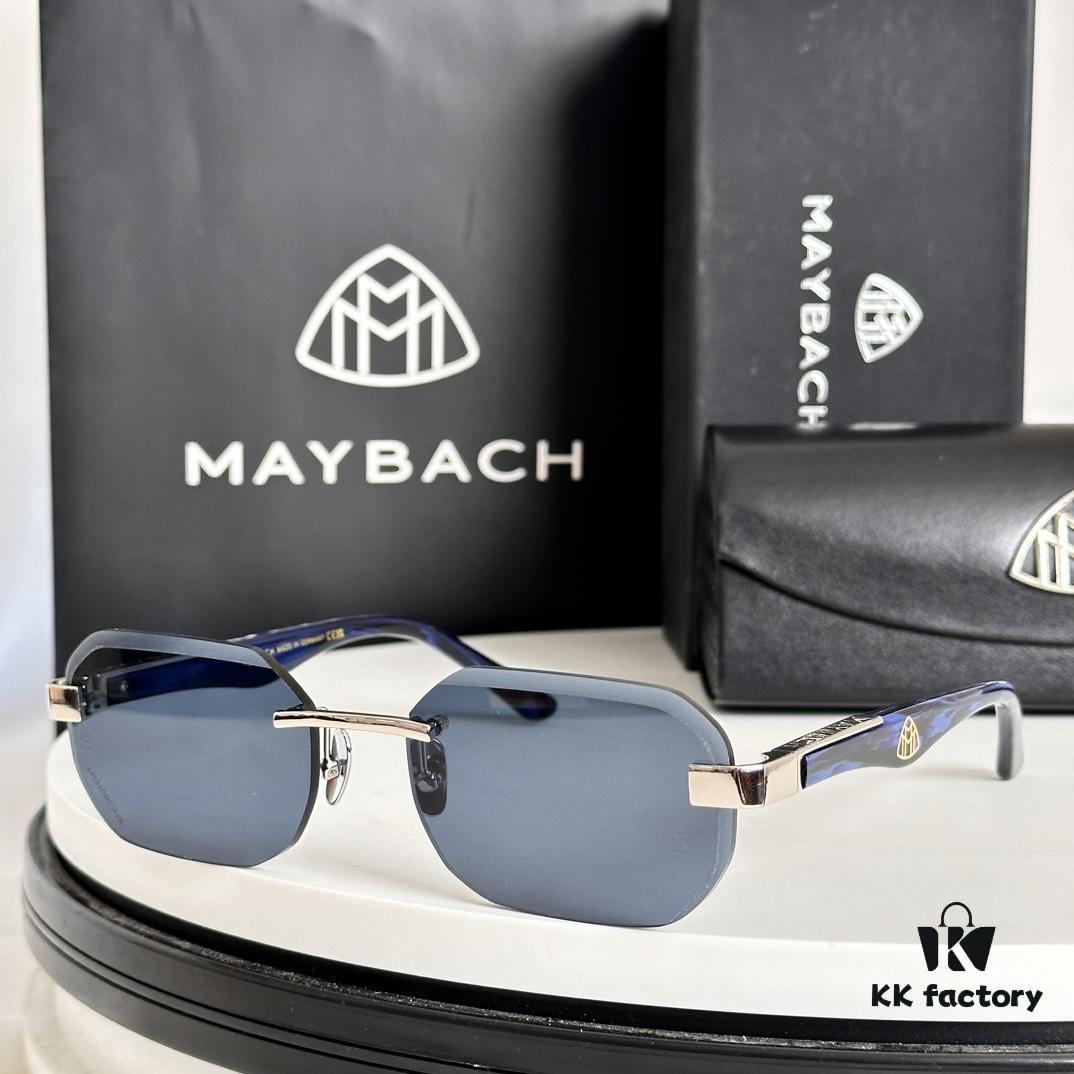MAYBACH MODEL Z074 Sunglasses