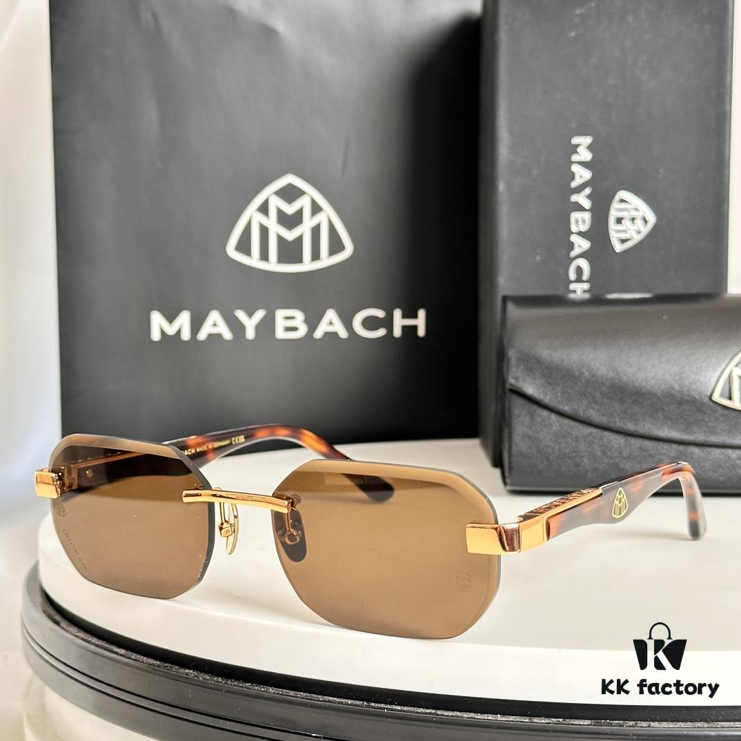 MAYBACH MODEL Z074 Sunglasses