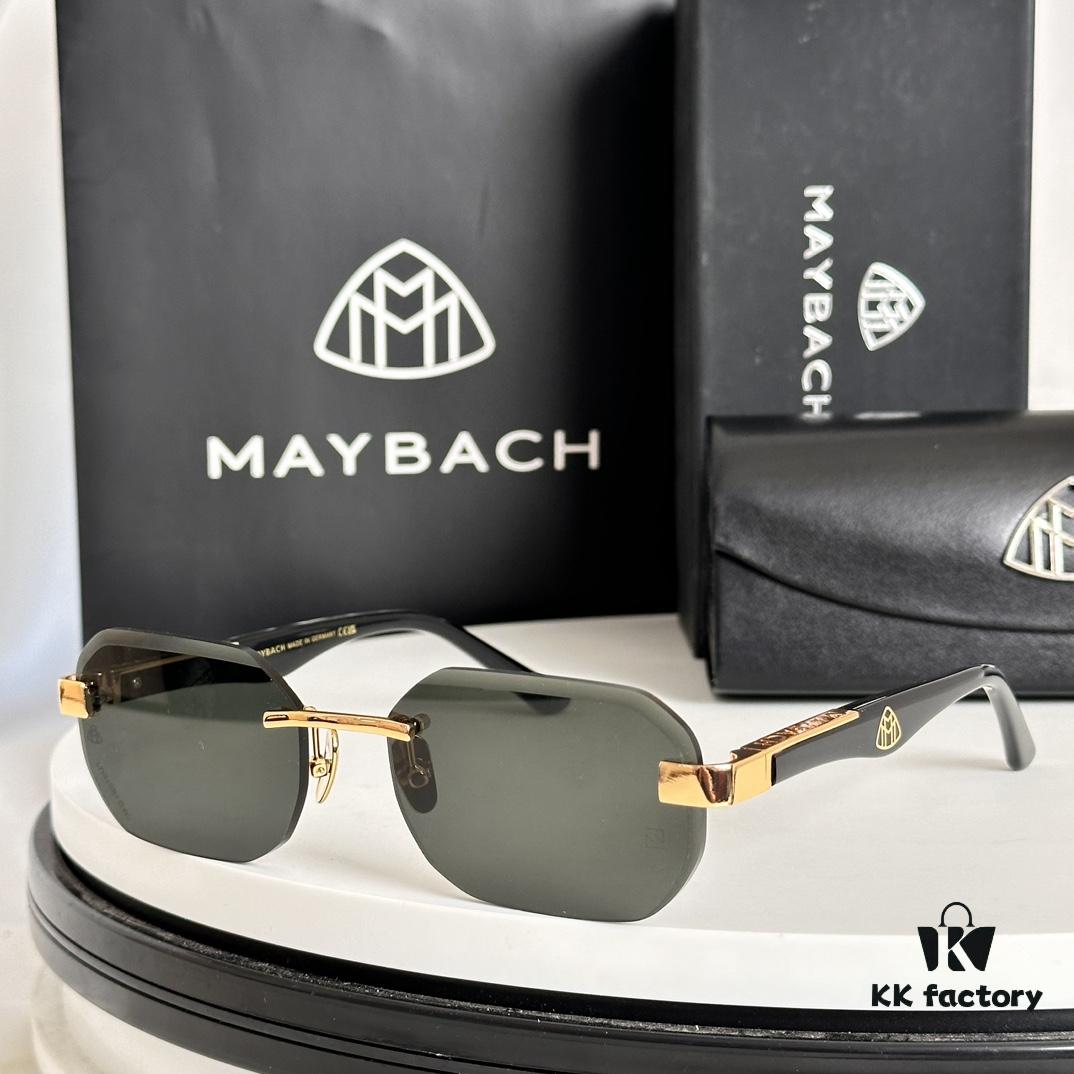 MAYBACH MODEL Z074 Sunglasses