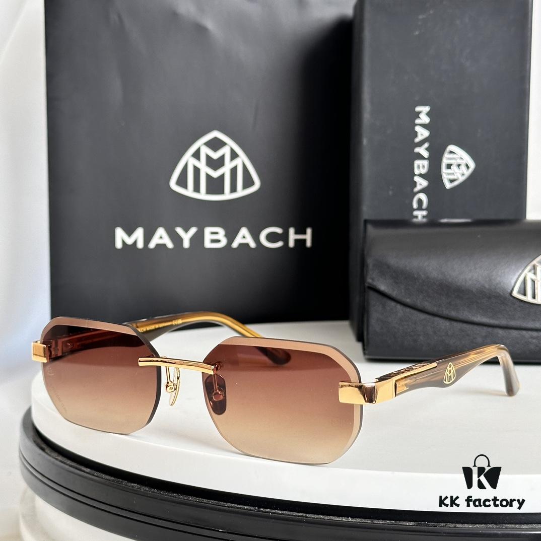 MAYBACH MODEL Z074 Sunglasses