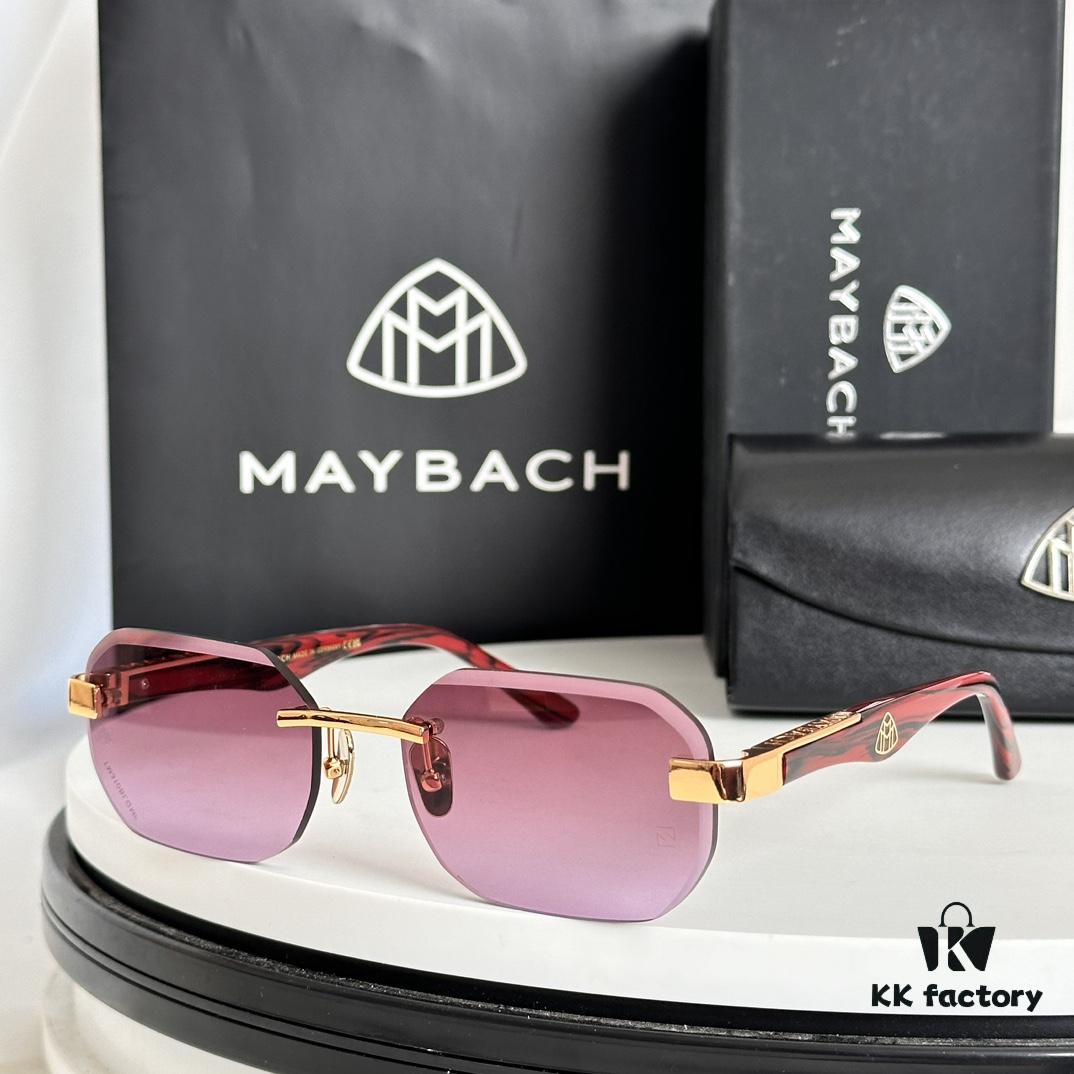 MAYBACH MODEL Z074 Sunglasses