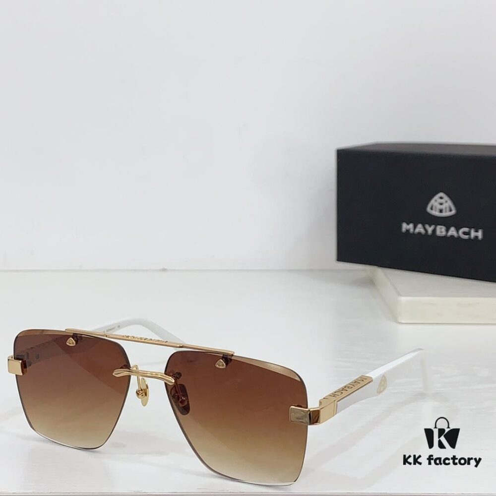 150 MAYBACH Model DB/NG-PY-Z018 Size 60-17-145