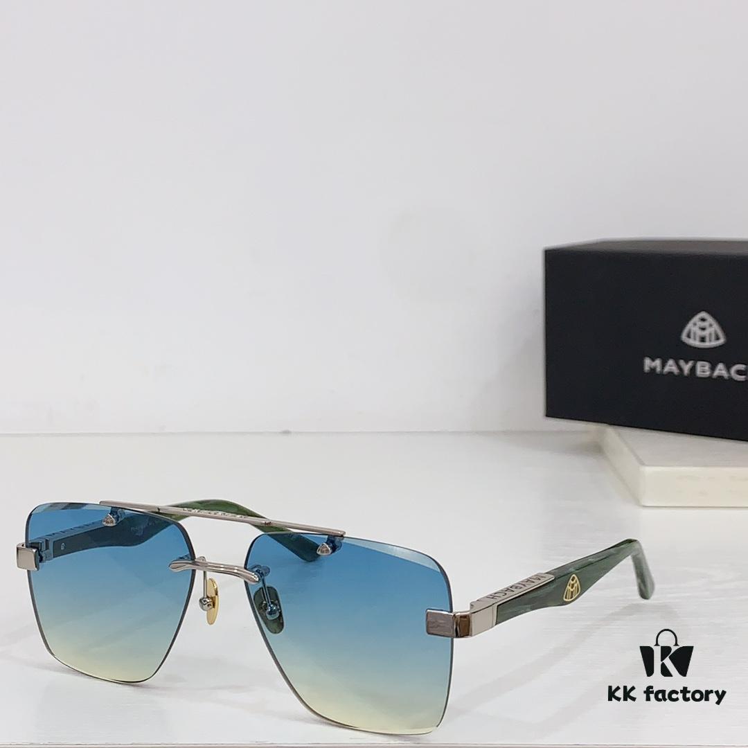 150 MAYBACH Model DB/NG-PY-Z018 Size 60-17-145