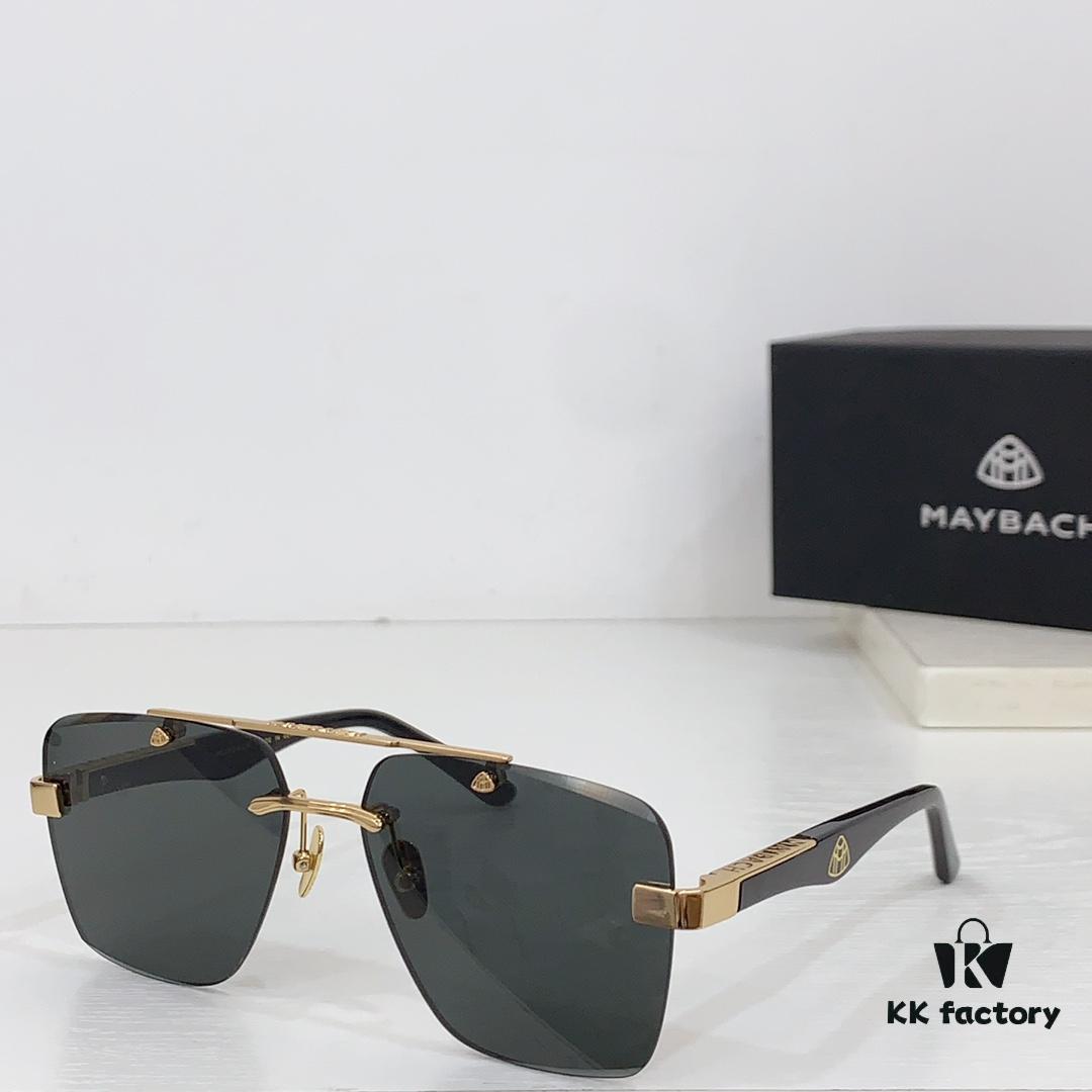 150 MAYBACH Model DB/NG-PY-Z018 Size 60-17-145