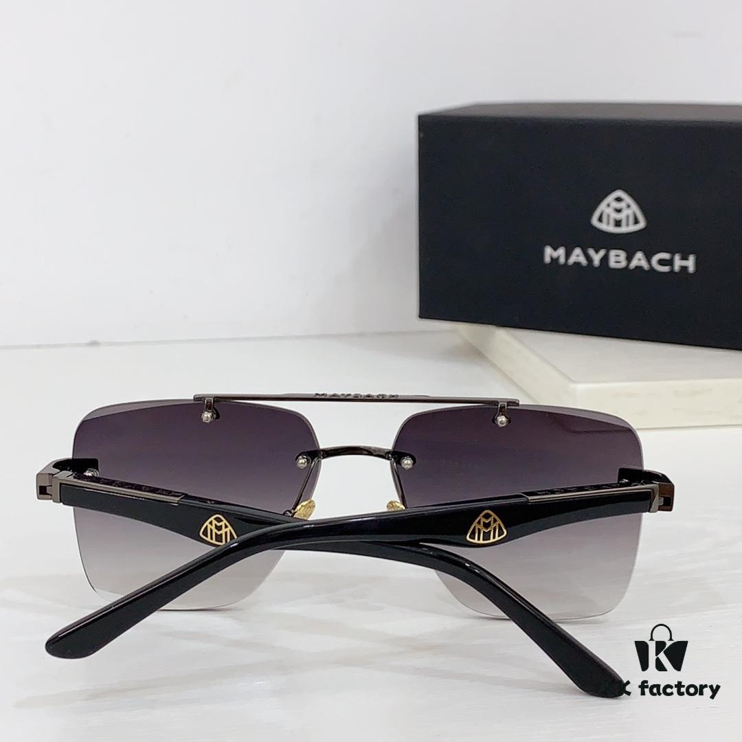 150 MAYBACH Model DB/NG-PY-Z018 Size 60-17-145
