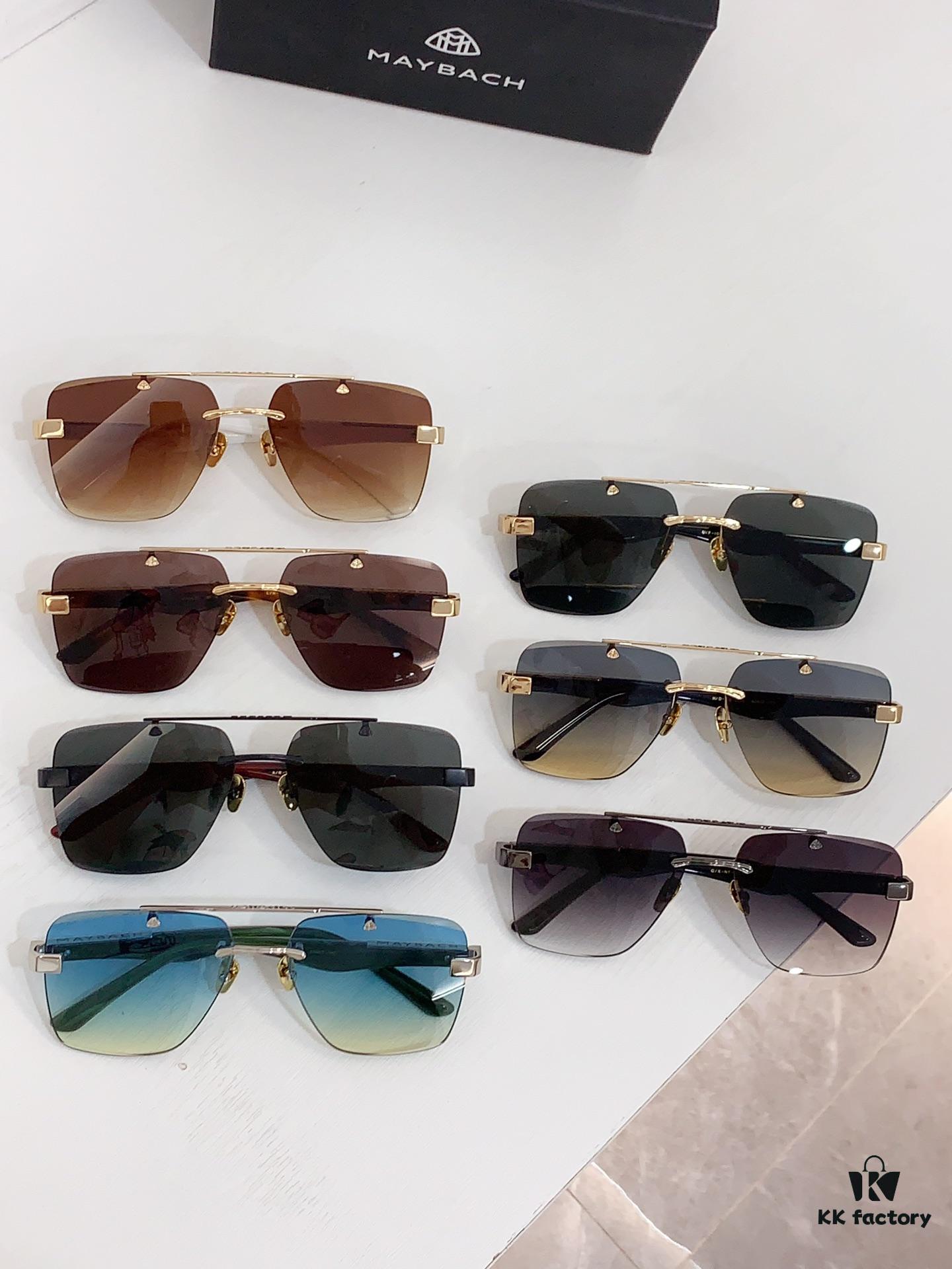 150 MAYBACH Model DB/NG-PY-Z018 Size 60-17-145