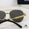 150 MAYBACH ⚜️⚜️⚜️ MODEL: Z002 ⚜️⚜️⚜️ SIZE: 60 16-143 Eyeglasses Sunglasses
