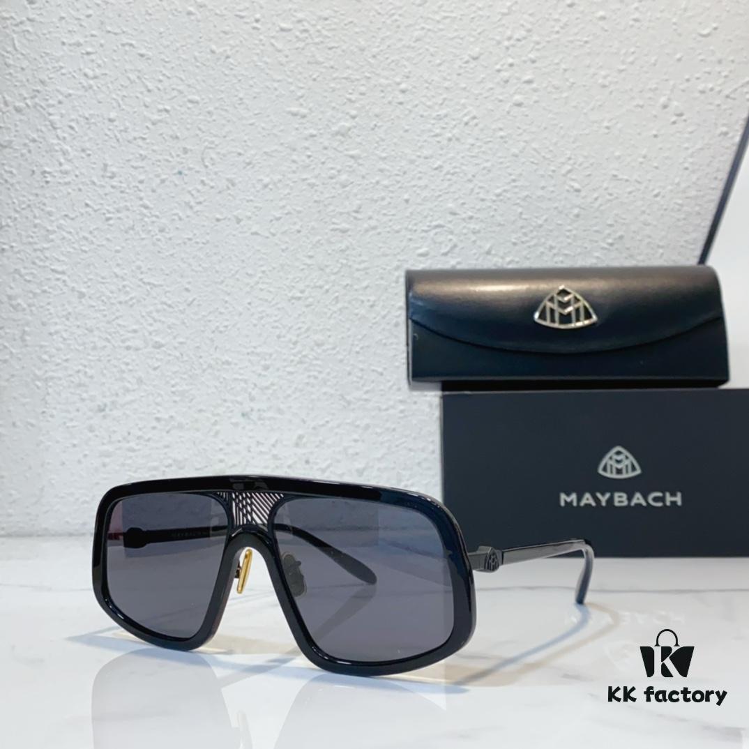 150MAYBACH The Creator I Unisex Sunglasses
