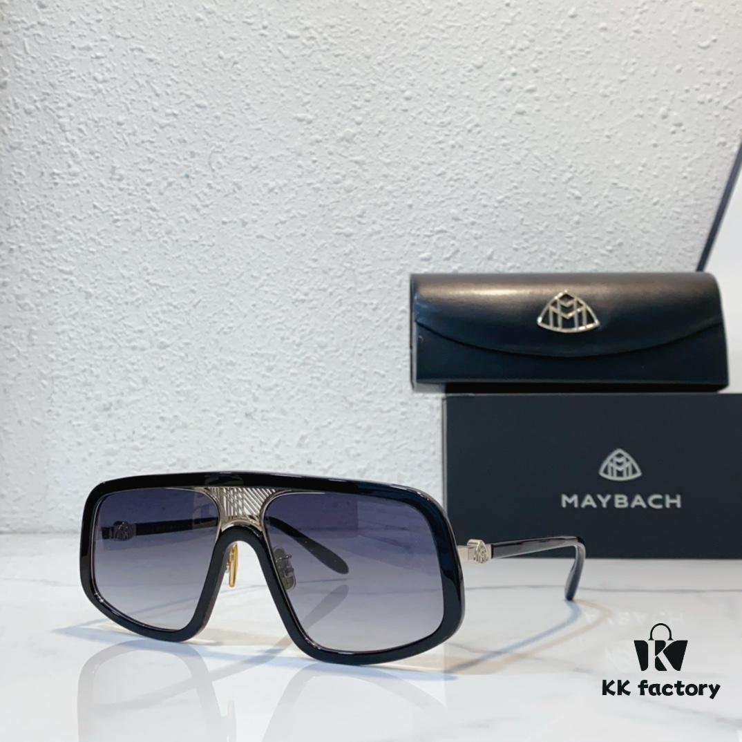 150MAYBACH The Creator I Unisex Sunglasses