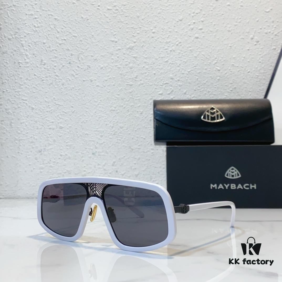 150MAYBACH The Creator I Unisex Sunglasses
