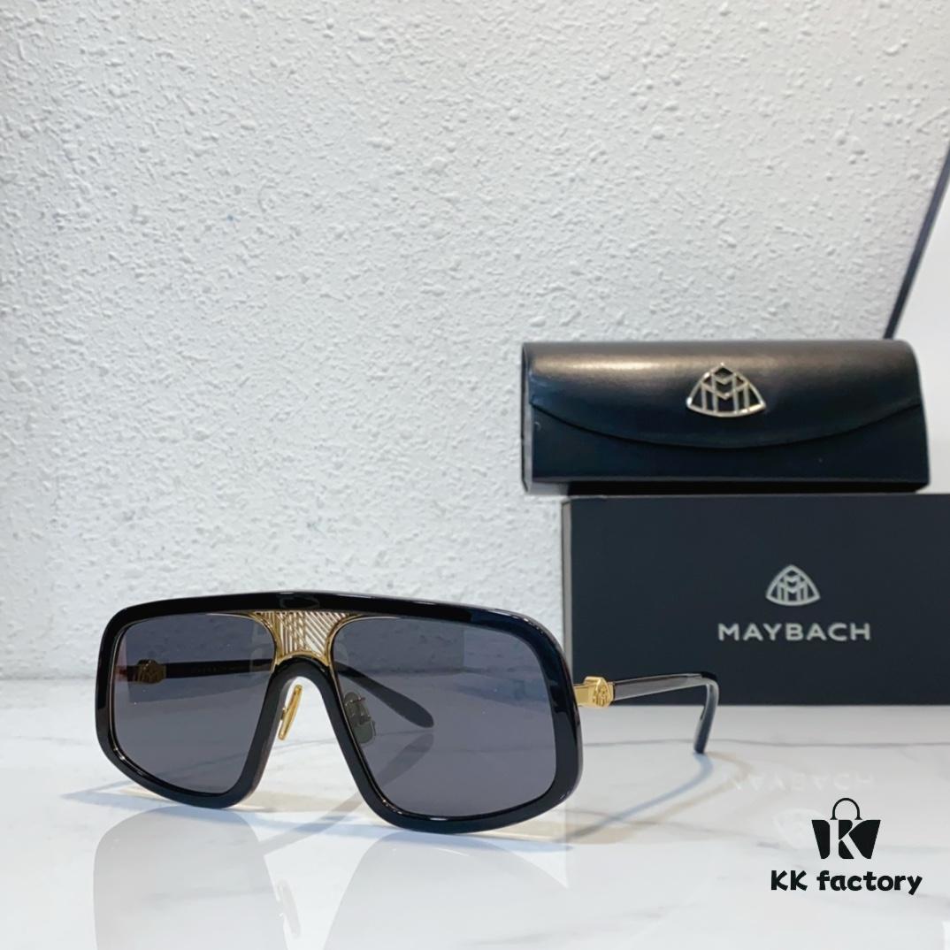 150MAYBACH The Creator I Unisex Sunglasses