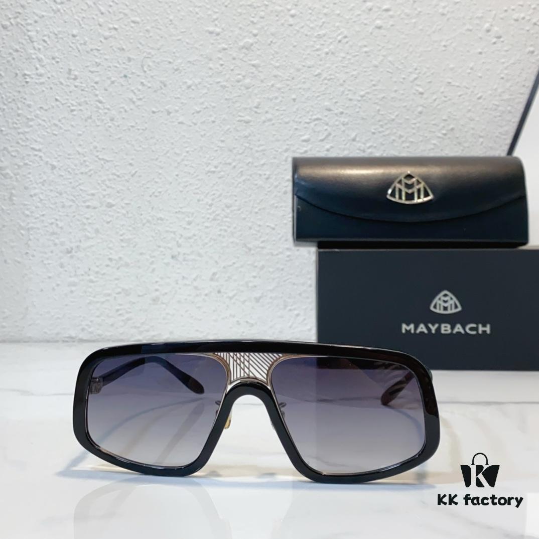 150MAYBACH The Creator I Unisex Sunglasses