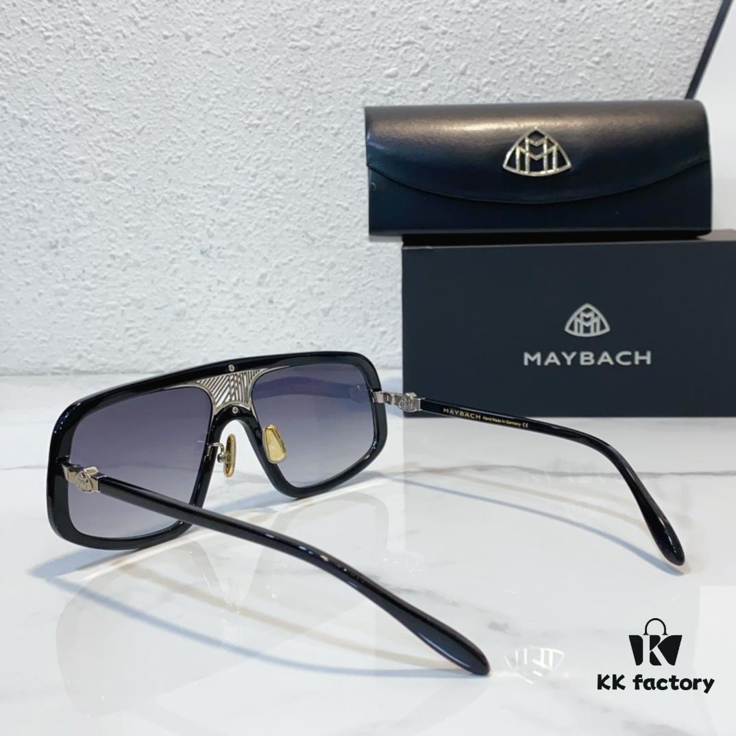 150MAYBACH The Creator I Unisex Sunglasses