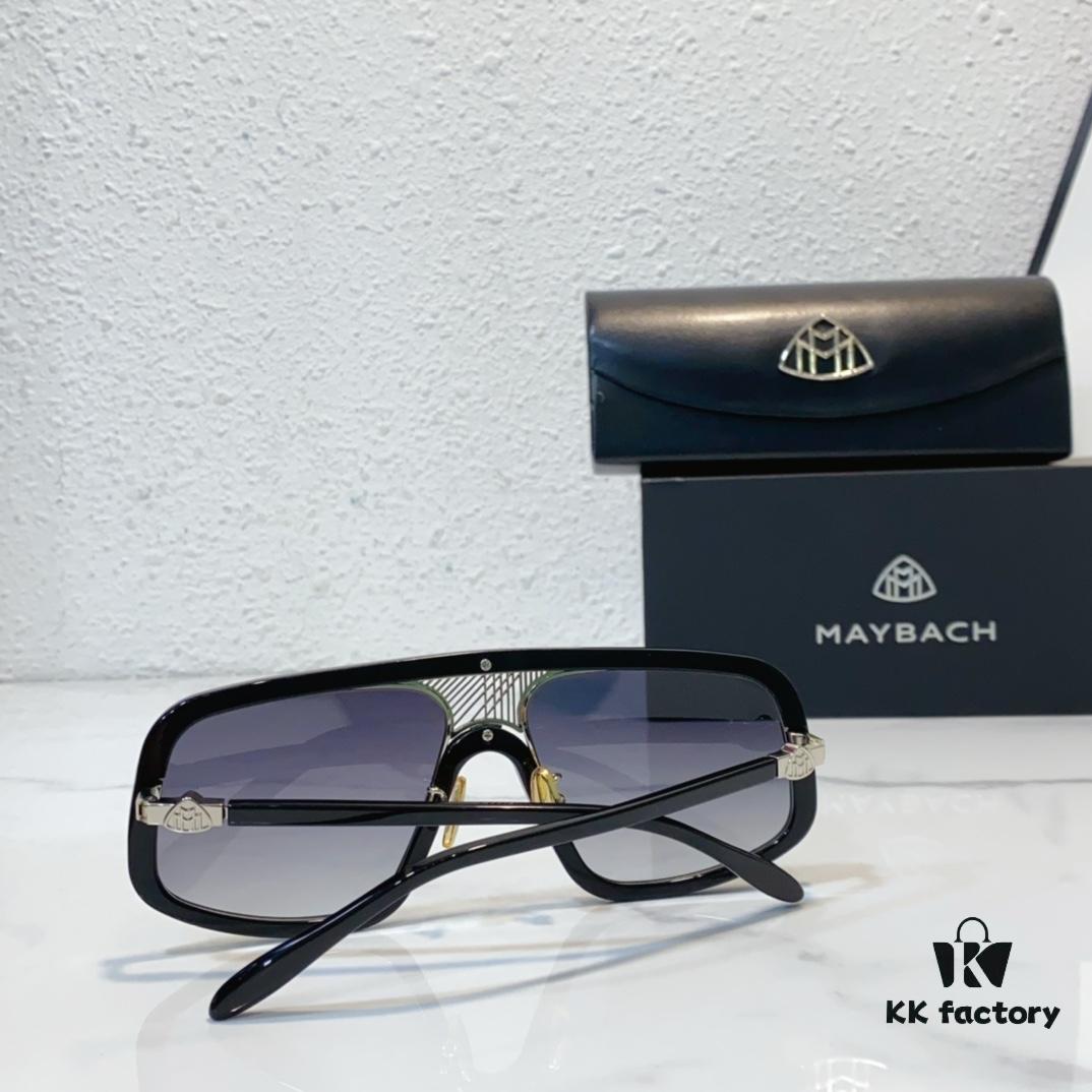 150MAYBACH The Creator I Unisex Sunglasses