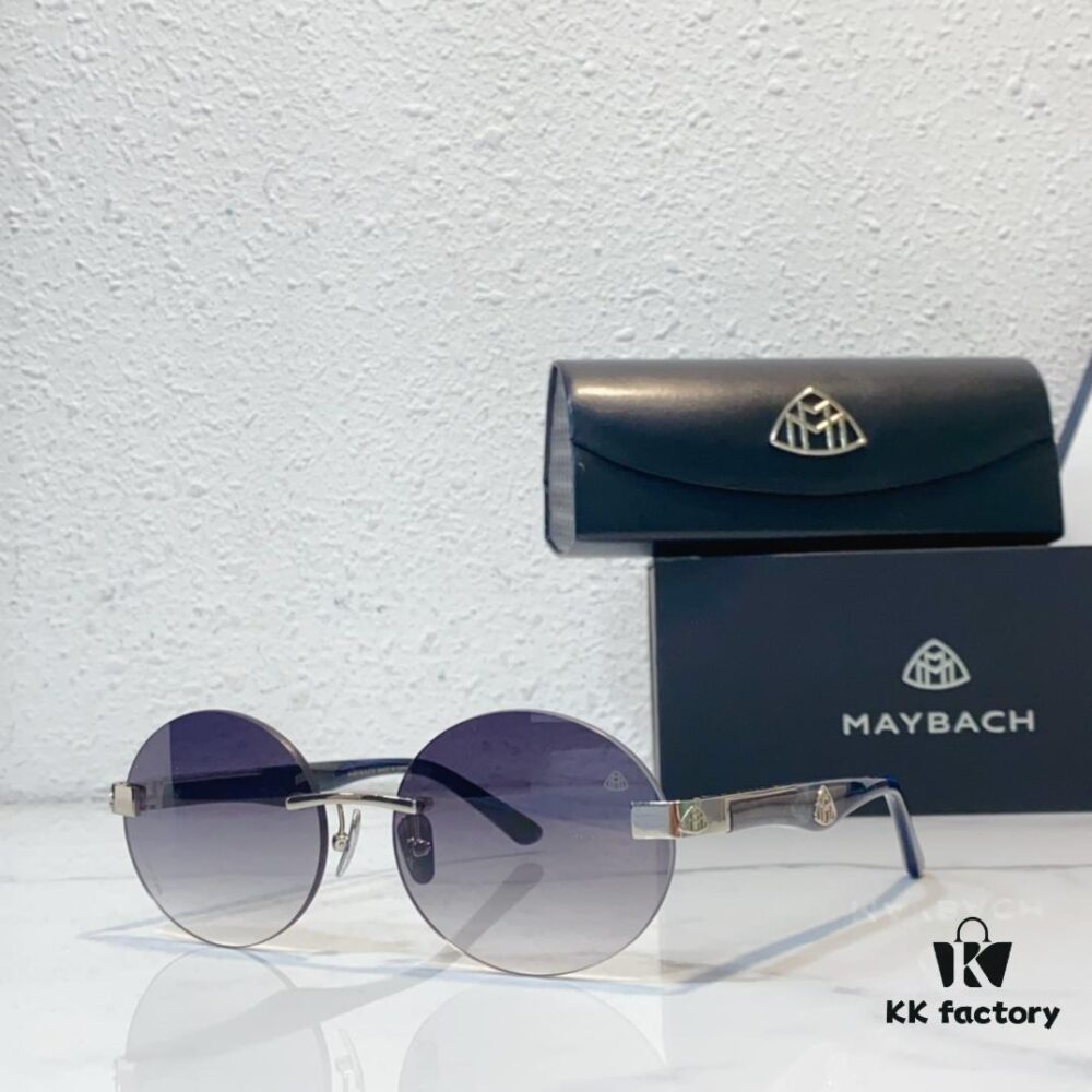 170 MAYBACH Model: M13 Size: 59 17-145 Eyeglasses Sunglasses