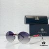 170 MAYBACH Model: M13 Size: 59 17-145 Eyeglasses Sunglasses