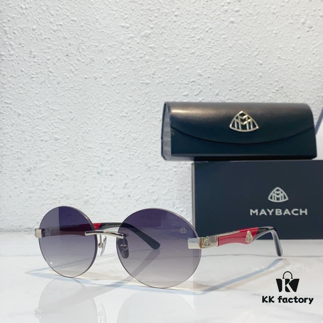 170 MAYBACH Model: M13 Size: 59 17-145 Eyeglasses Sunglasses