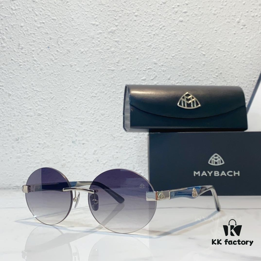 170 MAYBACH Model: M13 Size: 59 17-145 Eyeglasses Sunglasses