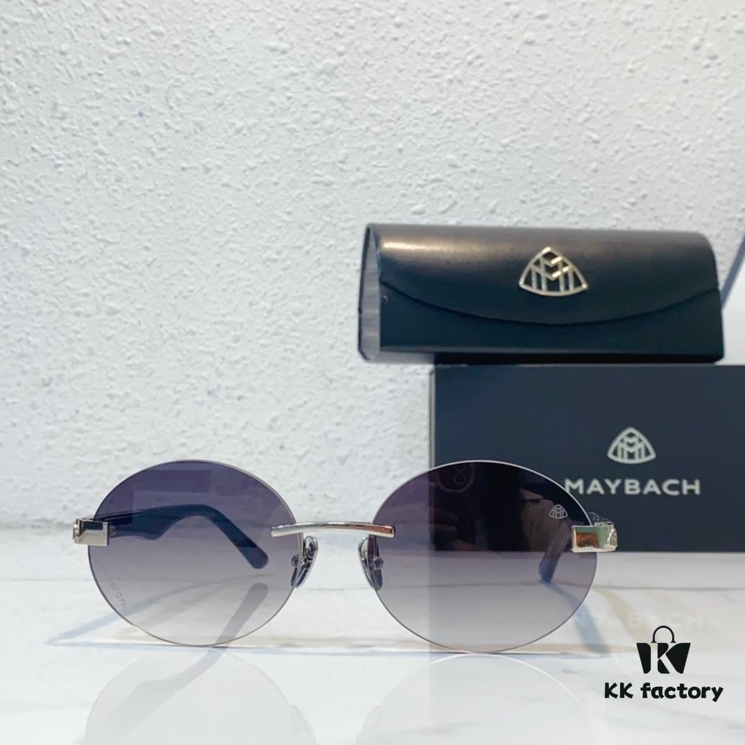 170 MAYBACH Model: M13 Size: 59 17-145 Eyeglasses Sunglasses
