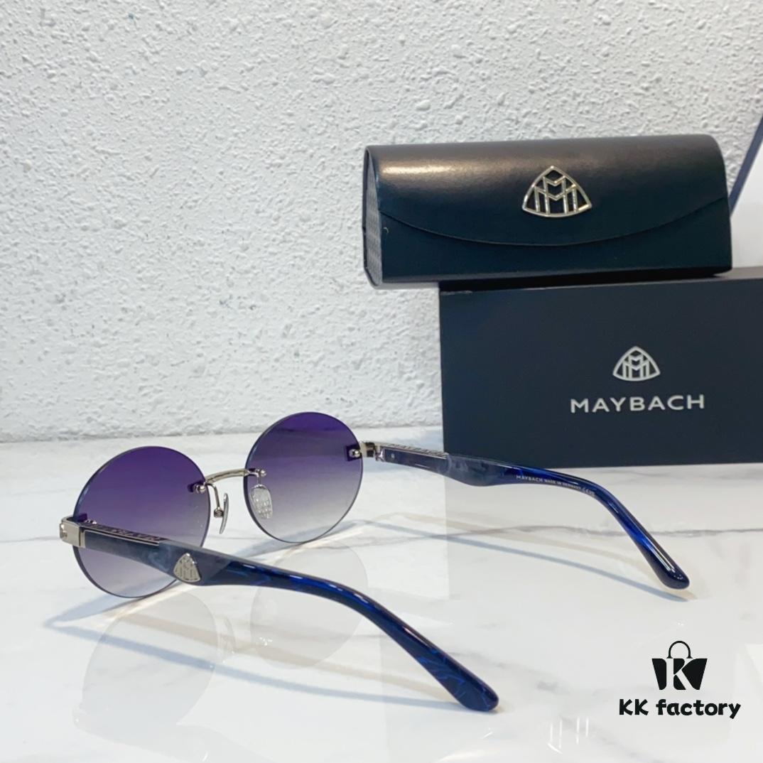 170 MAYBACH Model: M13 Size: 59 17-145 Eyeglasses Sunglasses