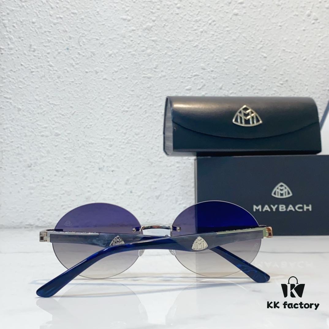 170 MAYBACH Model: M13 Size: 59 17-145 Eyeglasses Sunglasses