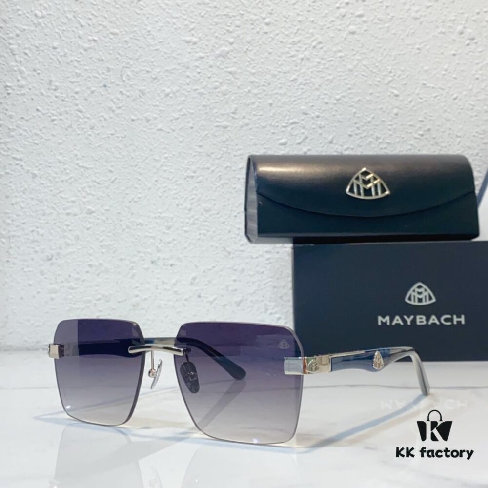 170 MAYBACH MODEL M10 60 17-145 Eyeglasses Sunglasses