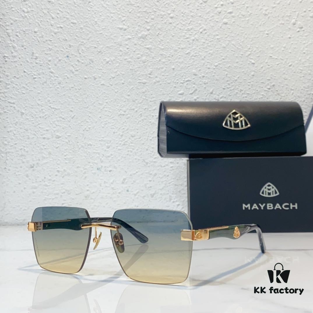 170 MAYBACH MODEL M10 60 17-145 Eyeglasses Sunglasses