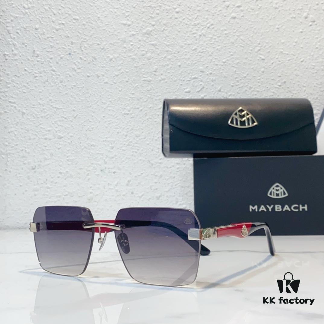 170 MAYBACH MODEL M10 60 17-145 Eyeglasses Sunglasses