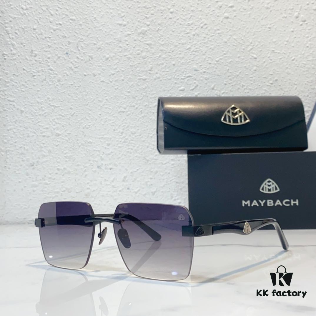 170 MAYBACH MODEL M10 60 17-145 Eyeglasses Sunglasses