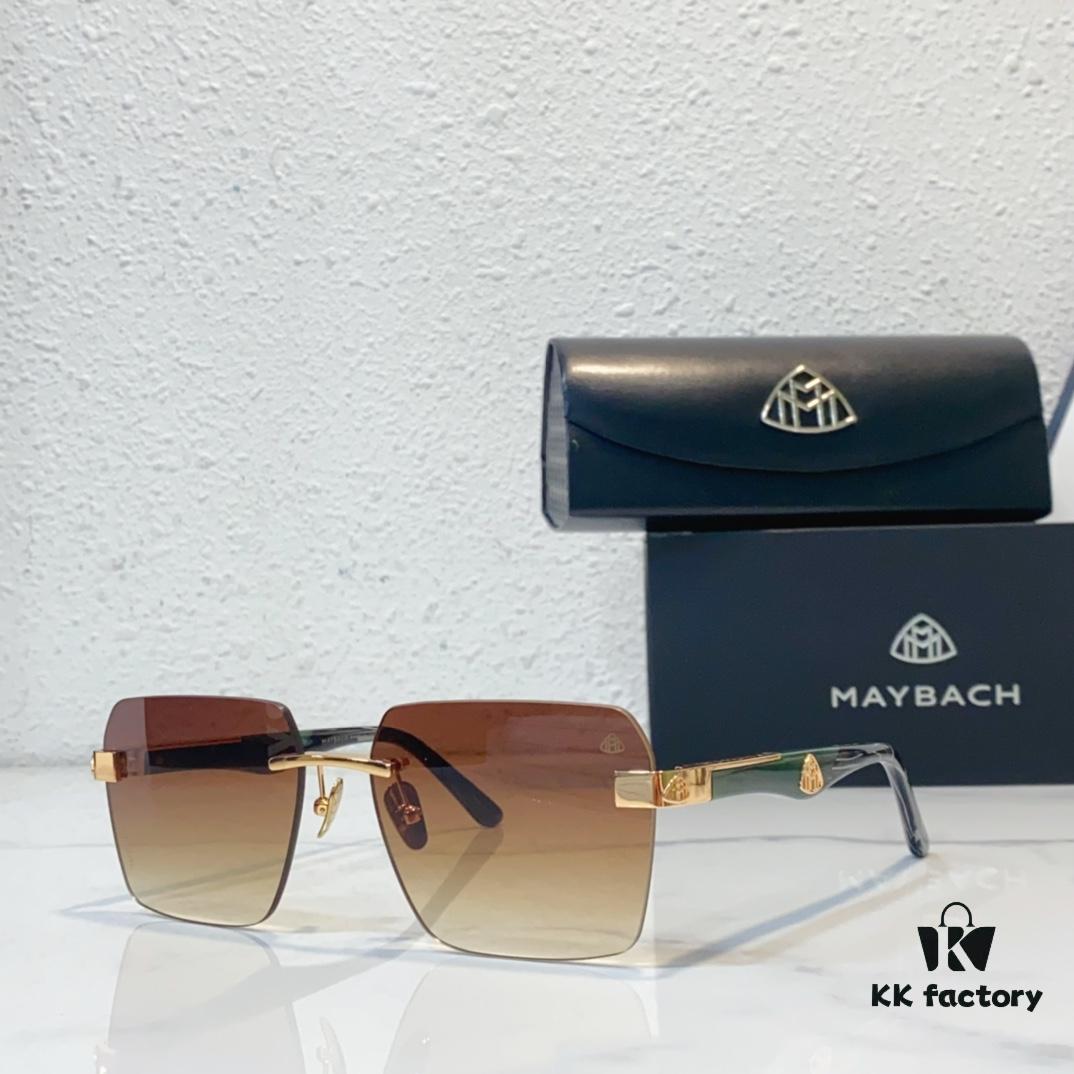 170 MAYBACH MODEL M10 60 17-145 Eyeglasses Sunglasses
