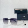 170 MAYBACH MODEL M10 60 17-145 Eyeglasses Sunglasses