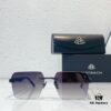 170 MAYBACH MODEL M10 60 17-145 Eyeglasses Sunglasses