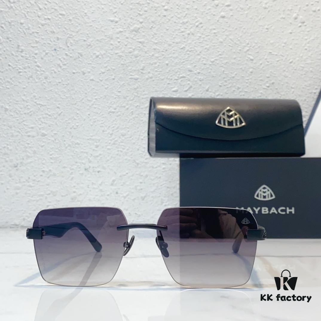 170 MAYBACH MODEL M10 60 17-145 Eyeglasses Sunglasses