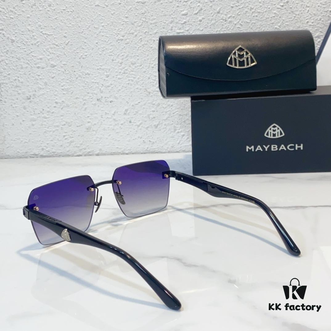 170 MAYBACH MODEL M10 60 17-145 Eyeglasses Sunglasses
