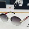 High-Quality MAYBAC*H M13 Sunglasses, Exquisite Craftsmanship, Premium Feel