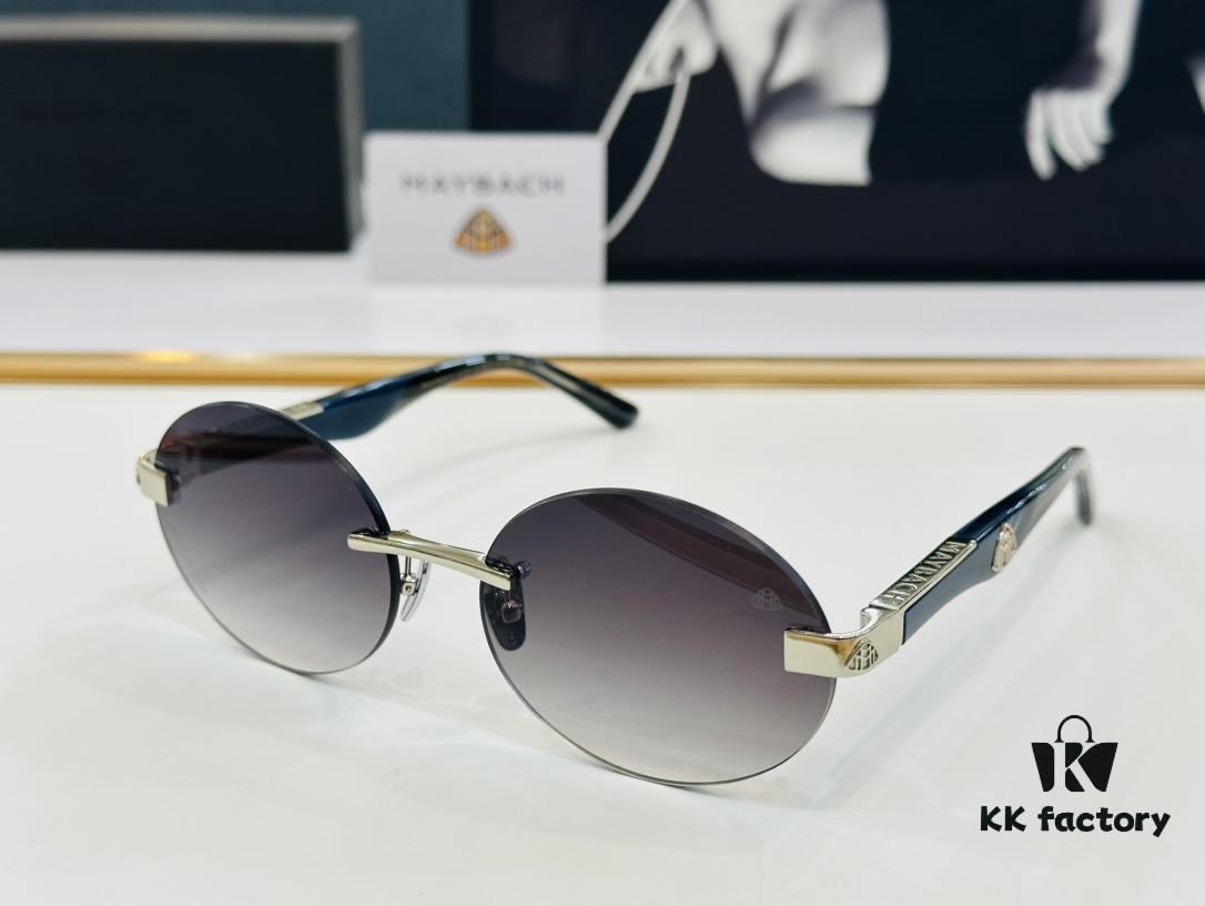 High-Quality MAYBAC*H M13 Sunglasses, Exquisite Craftsmanship, Premium Feel