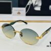 High-Quality MAYBAC*H M13 Sunglasses, Exquisite Craftsmanship, Premium Feel