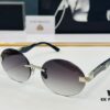 High-Quality MAYBAC*H M13 Sunglasses, Exquisite Craftsmanship, Premium Feel