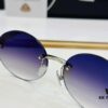 High-Quality MAYBAC*H M13 Sunglasses, Exquisite Craftsmanship, Premium Feel