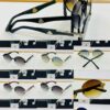 High-Quality MAYBAC*H M13 Sunglasses, Exquisite Craftsmanship, Premium Feel