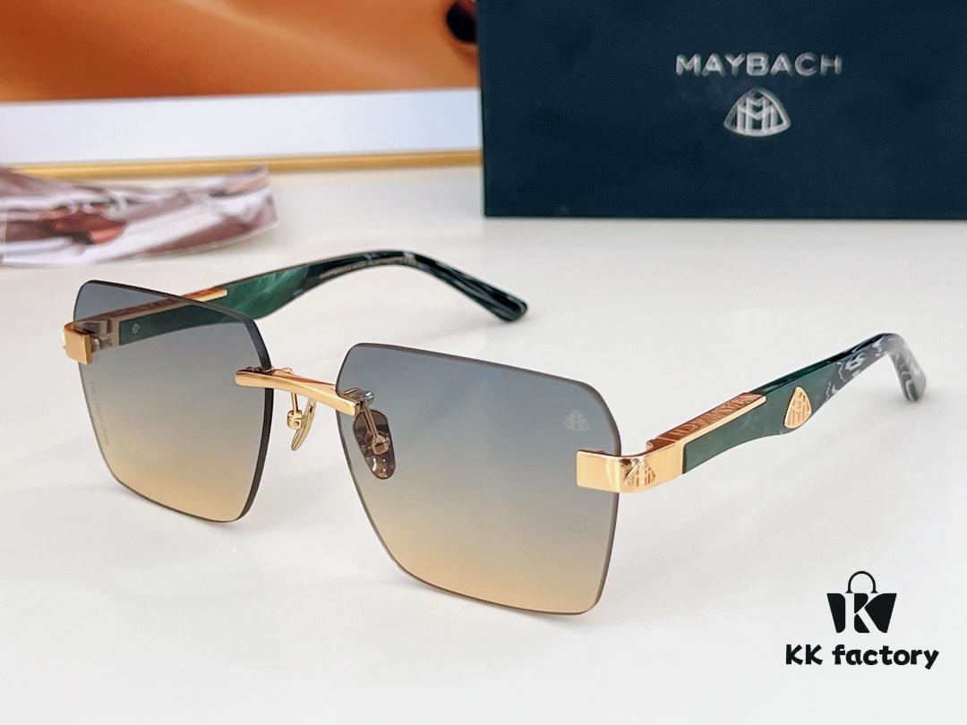 170 MAYBACH M10 Sunglasses