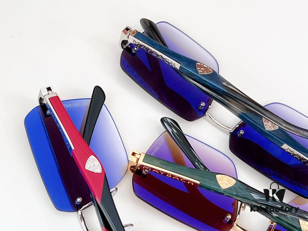 170 MAYBACH M10 Sunglasses