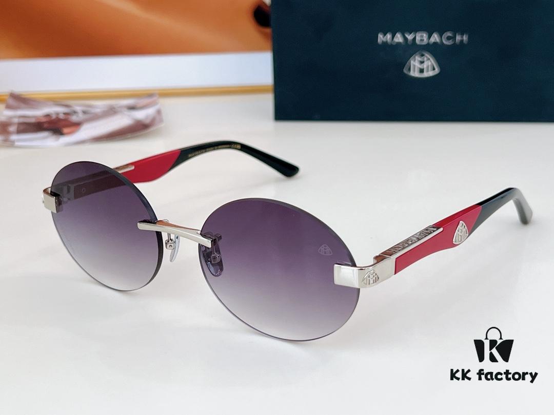 170 MAYBACH M13 Sunglasses
