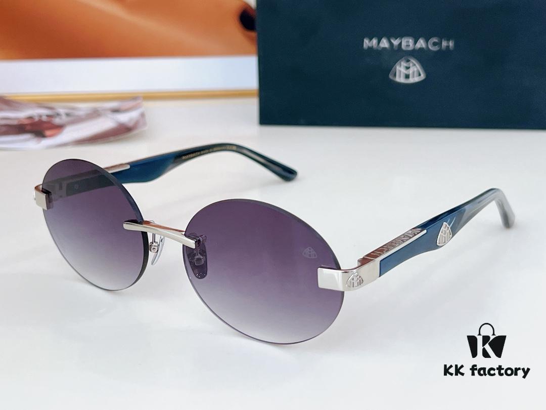 170 MAYBACH M13 Sunglasses