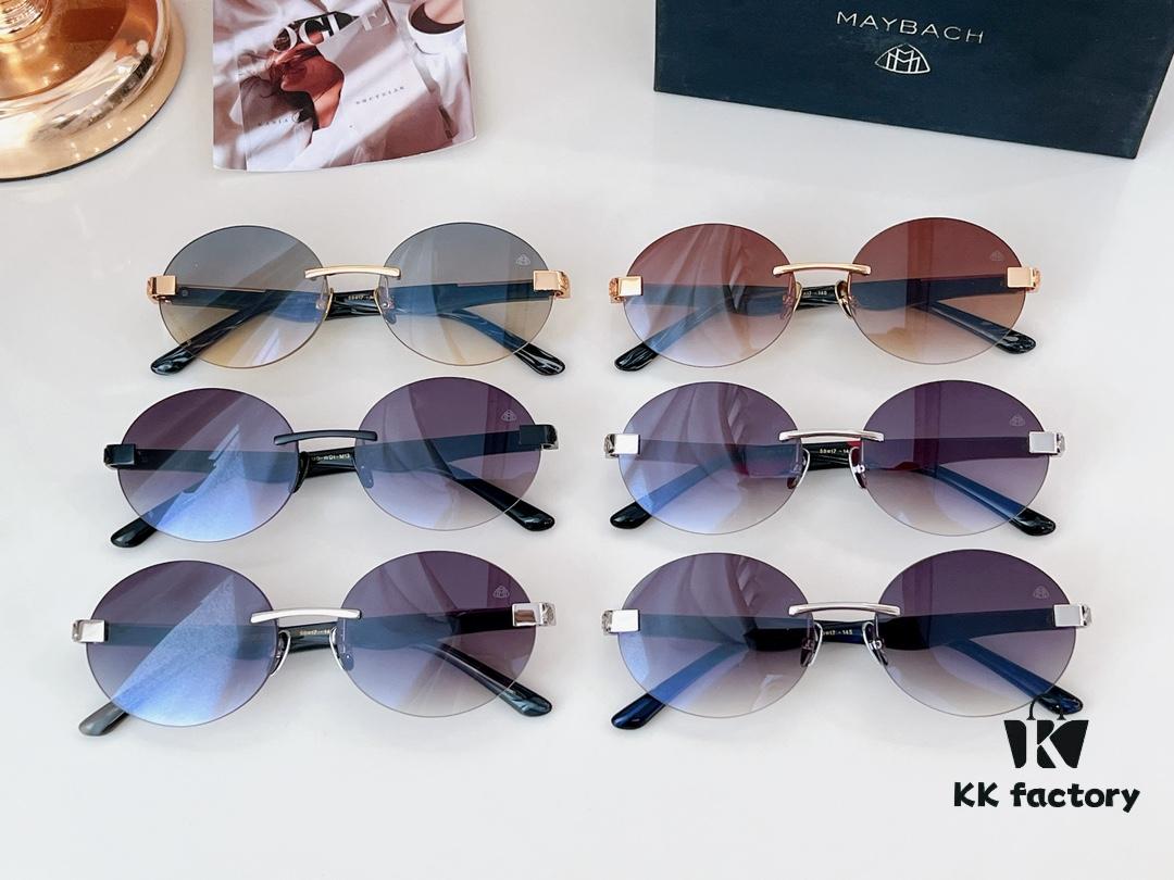 170 MAYBACH M13 Sunglasses
