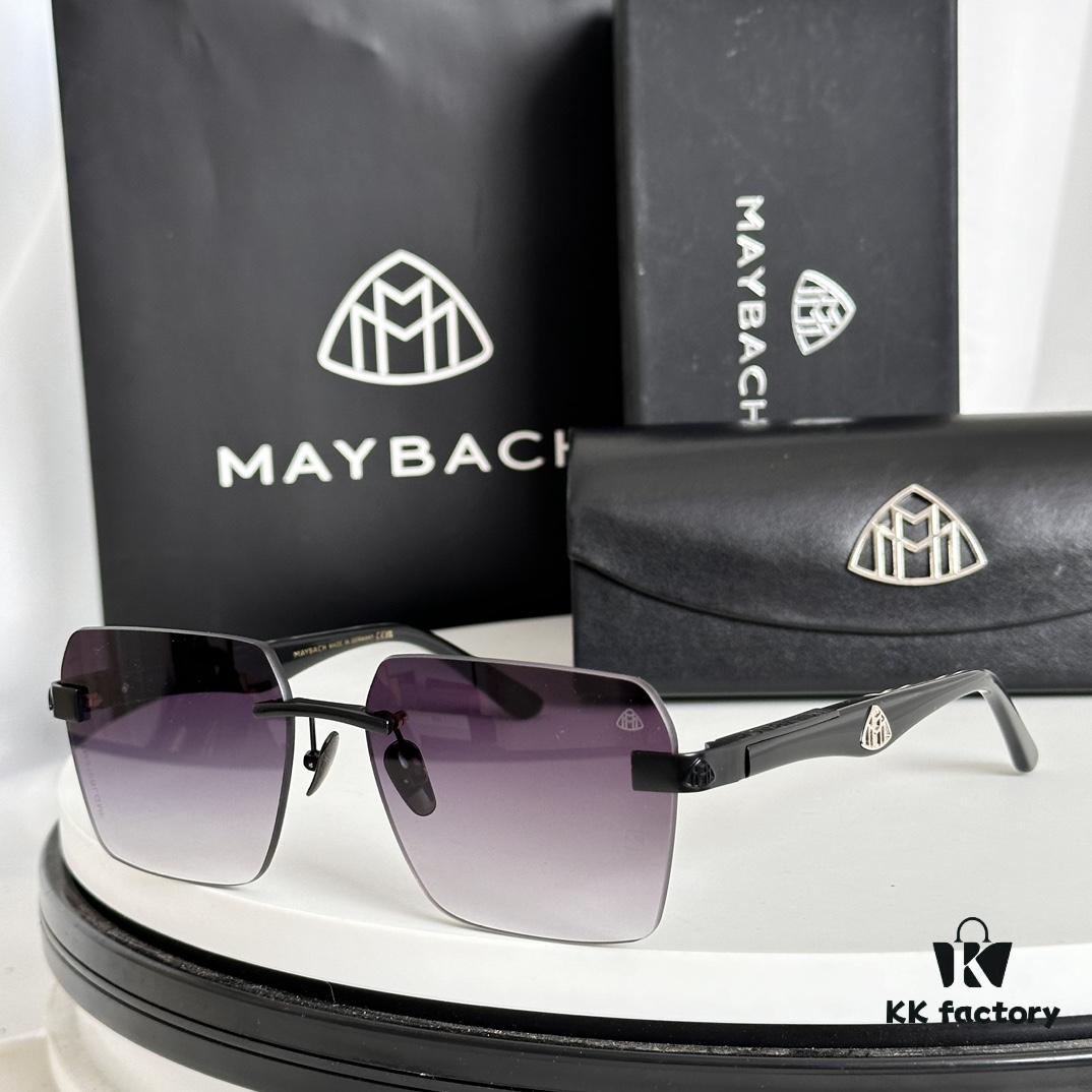 MAYBACH MODEL: M10 Sunglasses