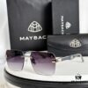 MAYBACH MODEL: M10 Sunglasses
