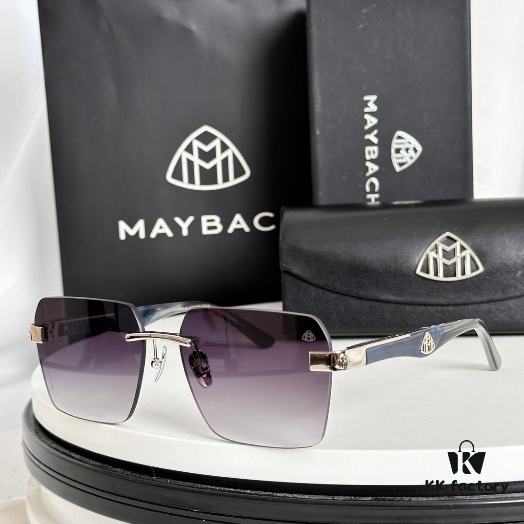 MAYBACH MODEL: M10 Sunglasses