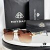 MAYBACH MODEL: M10 Sunglasses